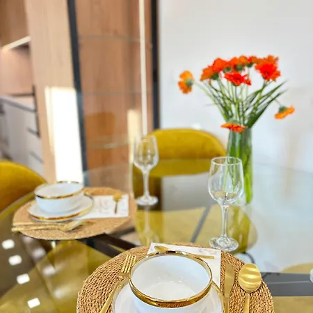 Apartment Nika *