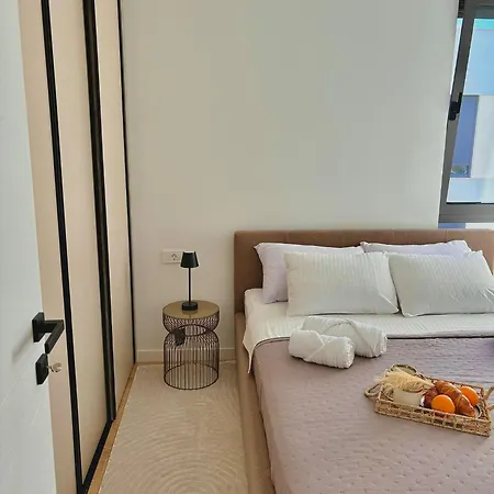 Apartment Nika *