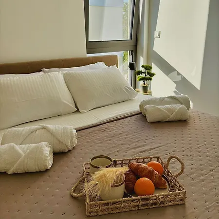 Nika Apartment *