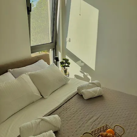 Apartment Nika *