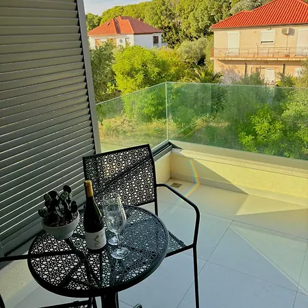 Nika Apartment Zadar