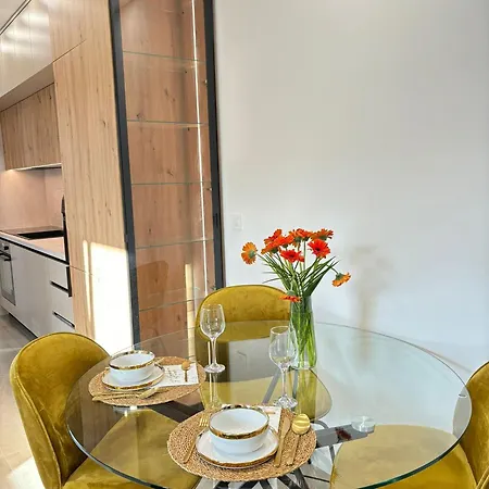 Nika Apartment Zadar